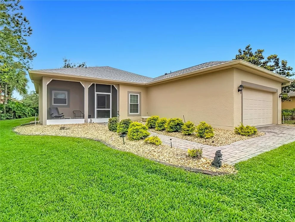Unit for sale at 107 VERONA DR, KISSIMMEE, FL 34759