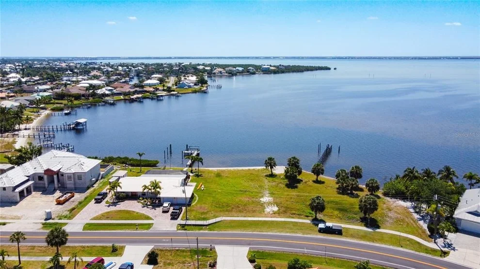 Unit for sale at 4456 HARBOR BOULEVARD, PORT CHARLOTTE, FL 33952