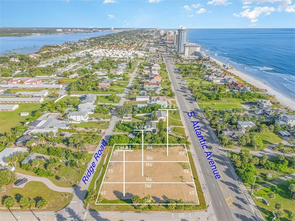 Unit for sale at 2752 S ATLANTIC AVENUE, DAYTONA BEACH, FL 32118