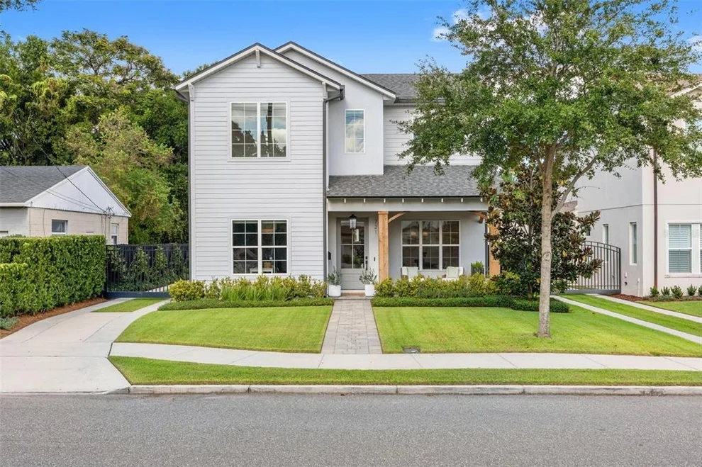 Unit for sale at 721 GOLFVIEW STREET, ORLANDO, FL 32804