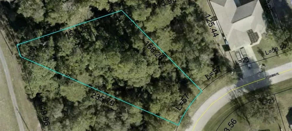 Unit for sale at 11 FURNESS PLACE, PALM COAST, FL 32137