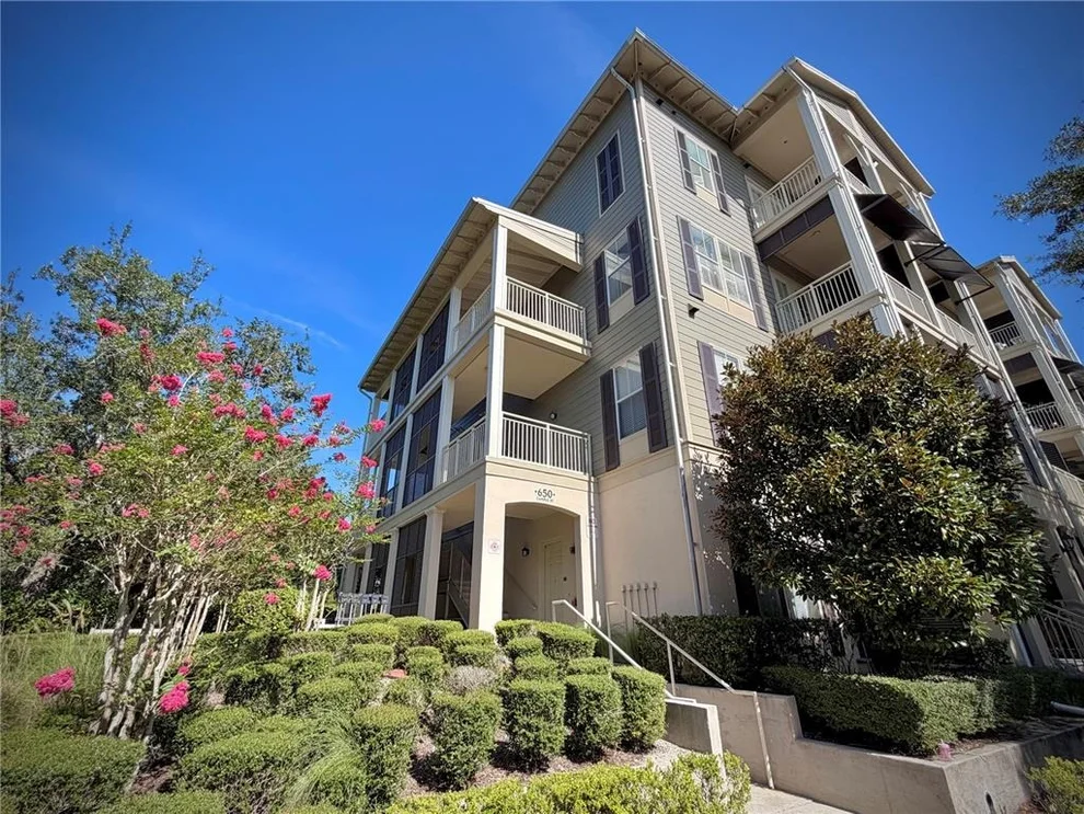 Unit for sale at 650 CAMPUS STREET, CELEBRATION, FL 34747