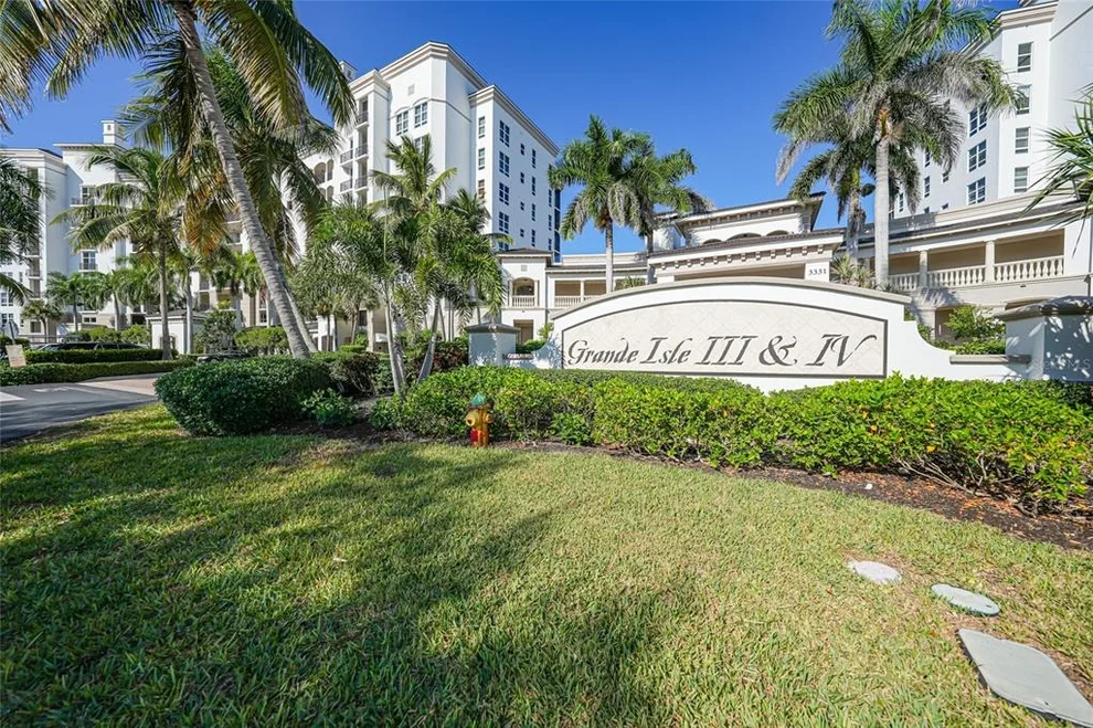 Unit for sale at 3329 SUNSET KEY CIRCLE, PUNTA GORDA, FL 33955