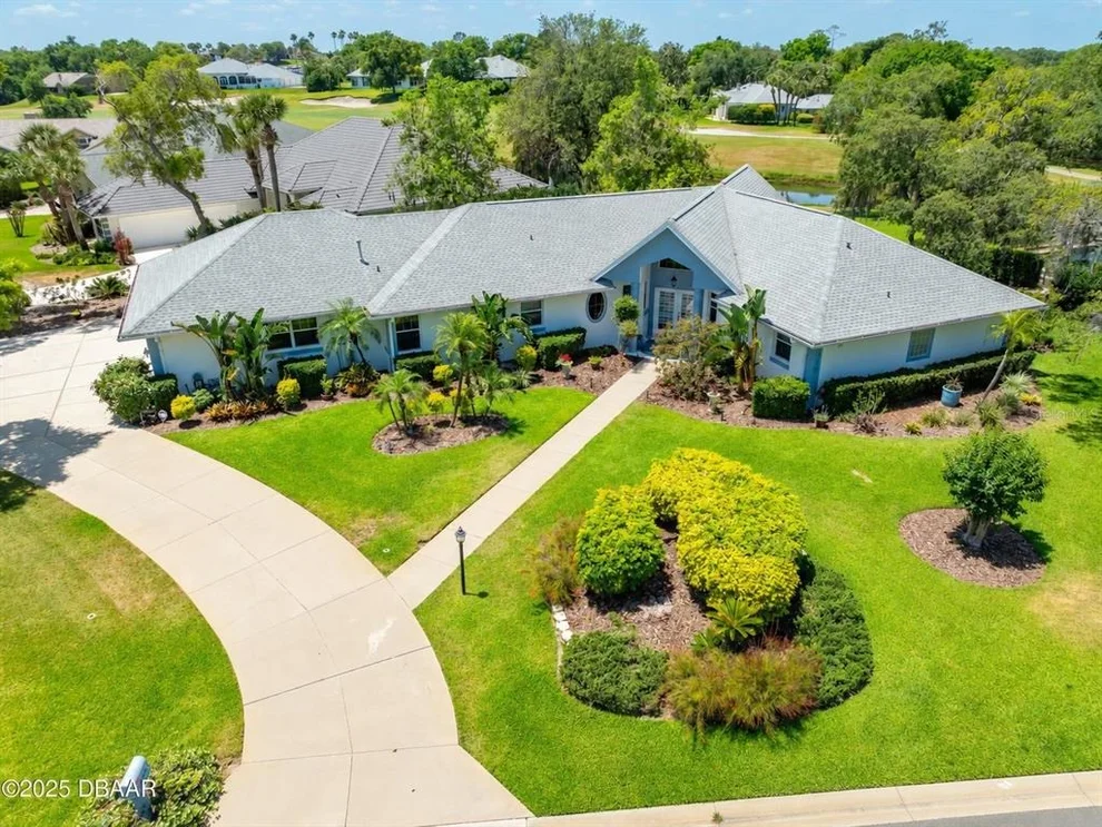 Unit for sale at 203 PRESTWICK DRIVE, NEW SMYRNA BEACH, FL 32168