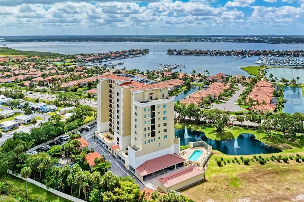 Unit for sale at 501 HABEN BOULEVARD, PALMETTO, FL 34221