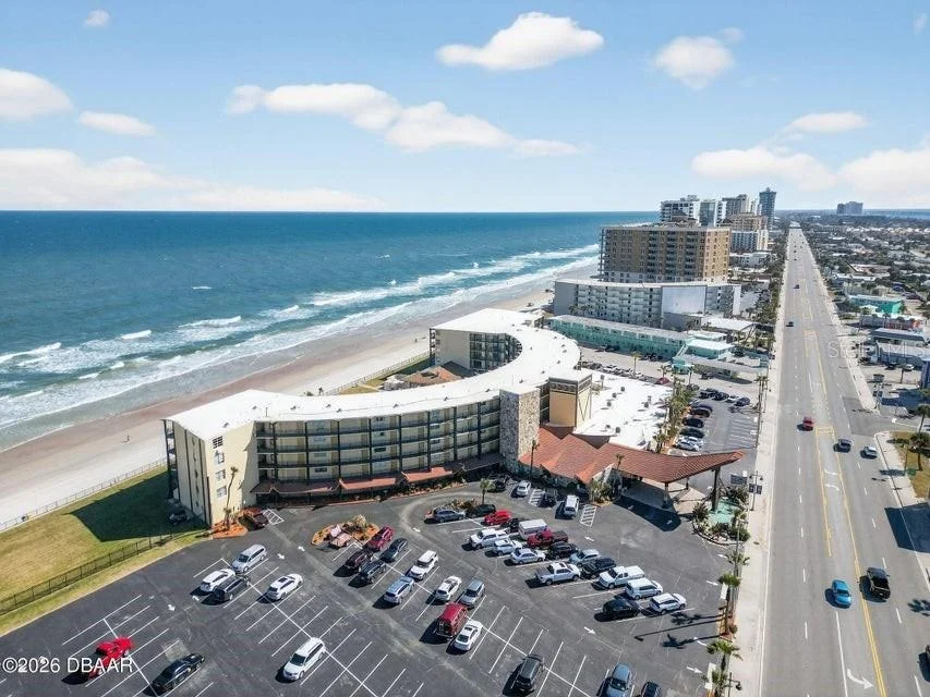 Unit for sale at 2301 S ATLANTIC AVENUE, DAYTONA BEACH, FL 32118