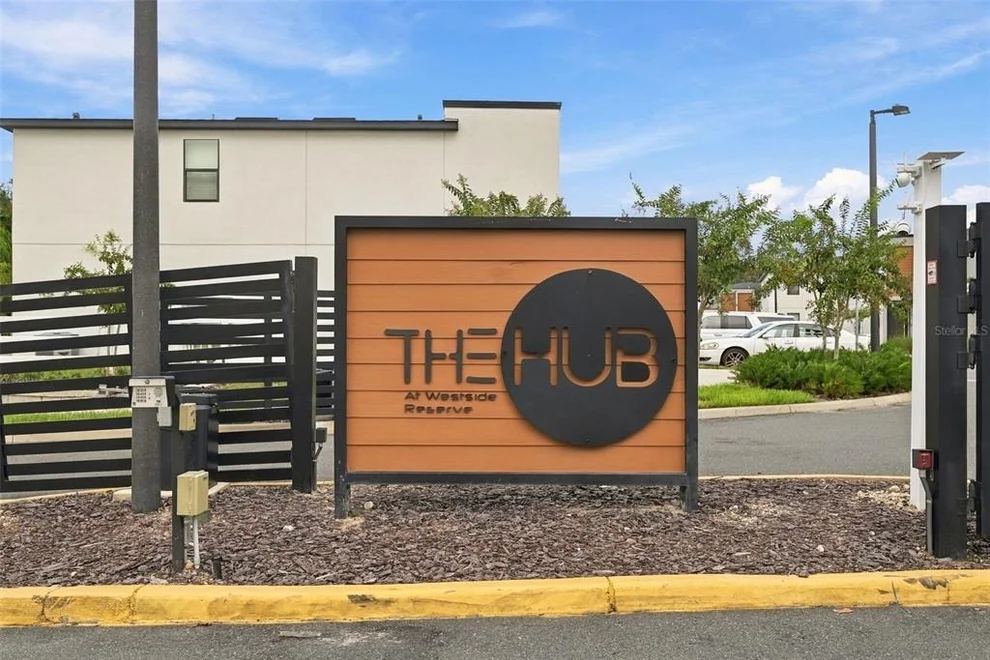 Unit for sale at 3202 SUSTAINABLE WAY, KISSIMMEE, FL 34747