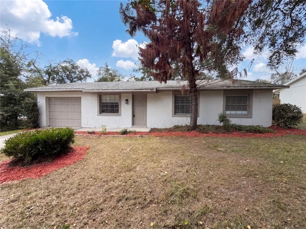 Unit for sale at 976 LISKEARD AVENUE, ORANGE CITY, FL 32763