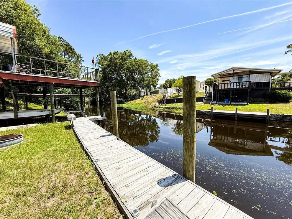 Unit for sale at 104 WATERWAY AVENUE, SATSUMA, FL 32189