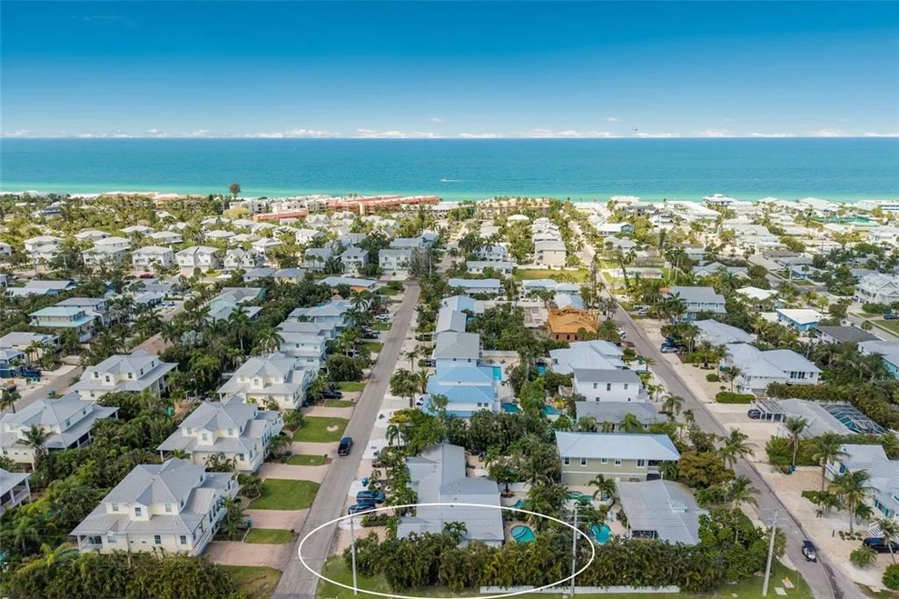 Unit for sale at 324 64TH STREET, HOLMES BEACH, FL 34217