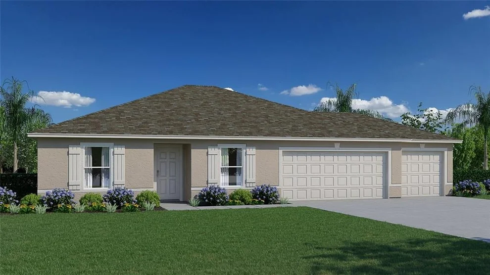 Unit for sale at 3088 LARISSA STREET, PORT CHARLOTTE, FL 33948