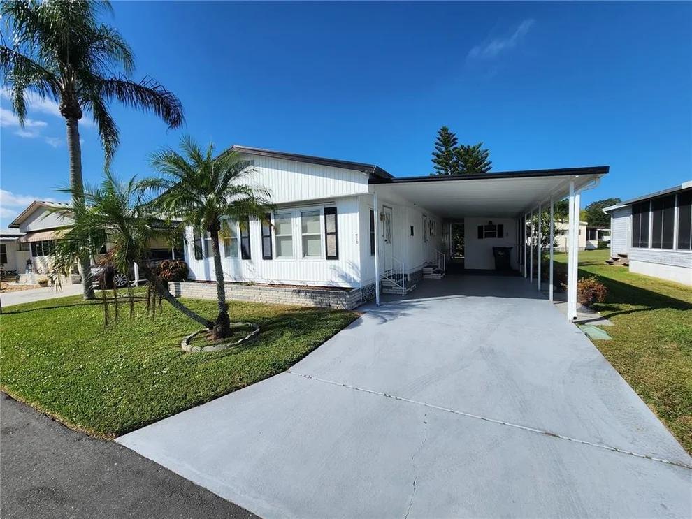 Unit for sale at 808 53RD AVENUE E, BRADENTON, FL 34203