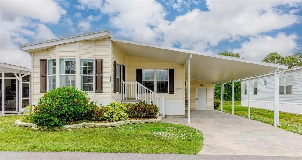 Unit for sale at 2100 KINGS HIGHWAY, PORT CHARLOTTE, FL 33980
