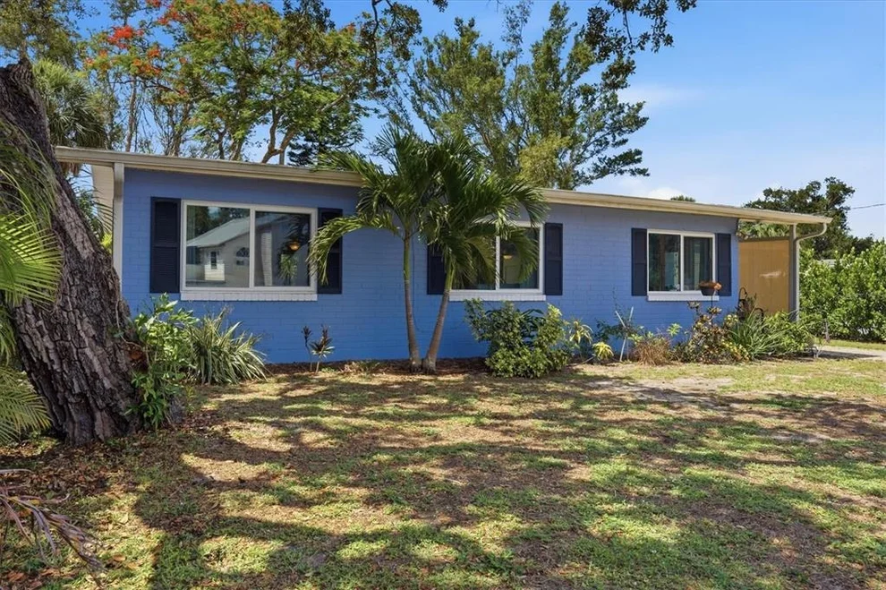 Unit for sale at 709 PADUA COURT, NOKOMIS, FL 34275