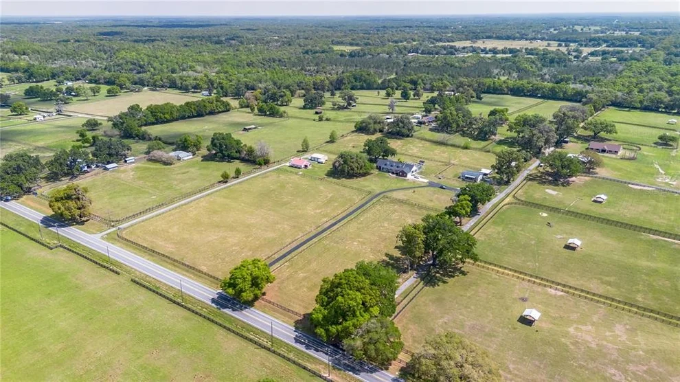 Unit for sale at 13025 NW GAINESVILLE ROAD, REDDICK, FL 32686
