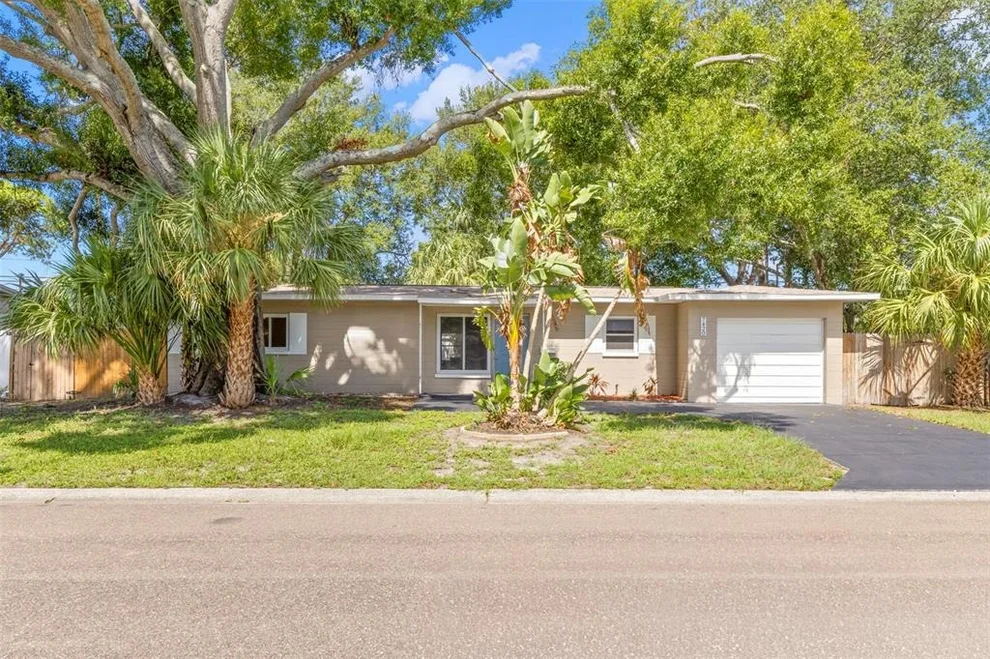 Unit for sale at 7420 DR MARTIN LUTHER KING JR STREET N, ST PETERSBURG, FL 33702