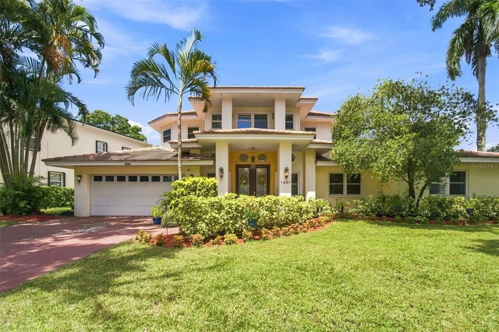 Unit for sale at 1401 45TH AVENUE N, ST PETERSBURG, FL 33703
