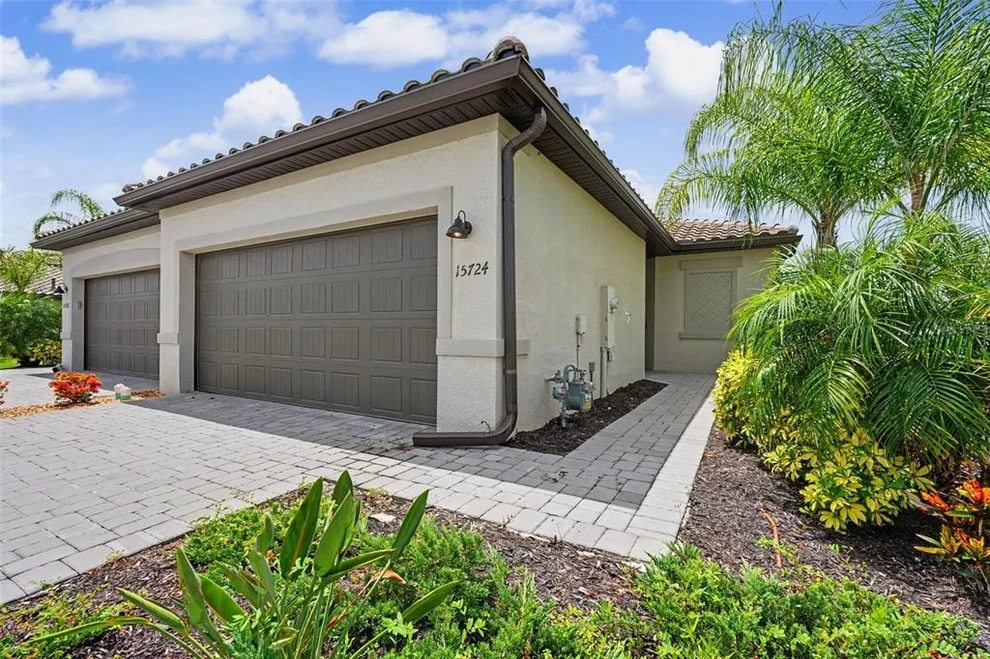 Unit for sale at 15724 SUNNY DAY DRIVE, BRADENTON, FL 34211