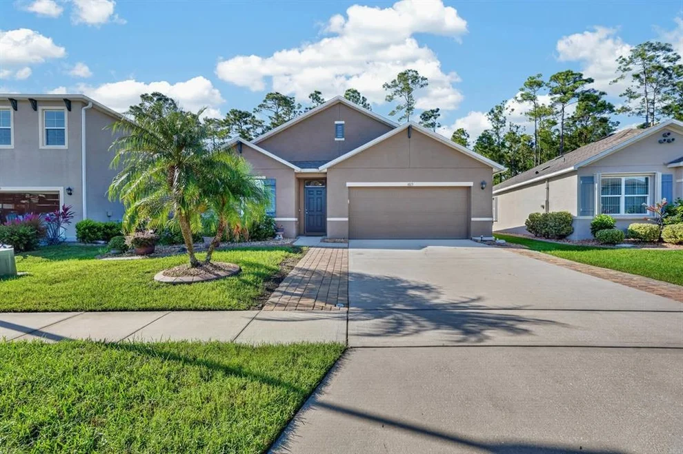 Unit for sale at 1823 PALMETTO SCRUB CIRCLE, PORT ORANGE, FL 32128