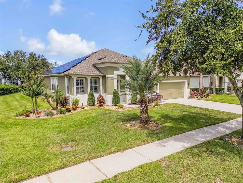 Unit for sale at 190 EKANA CIRCLE, DAYTONA BEACH, FL 32124