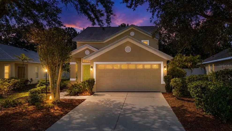 Unit for sale at 14246 TREE SWALLOW WAY, LAKEWOOD RANCH, FL 34202