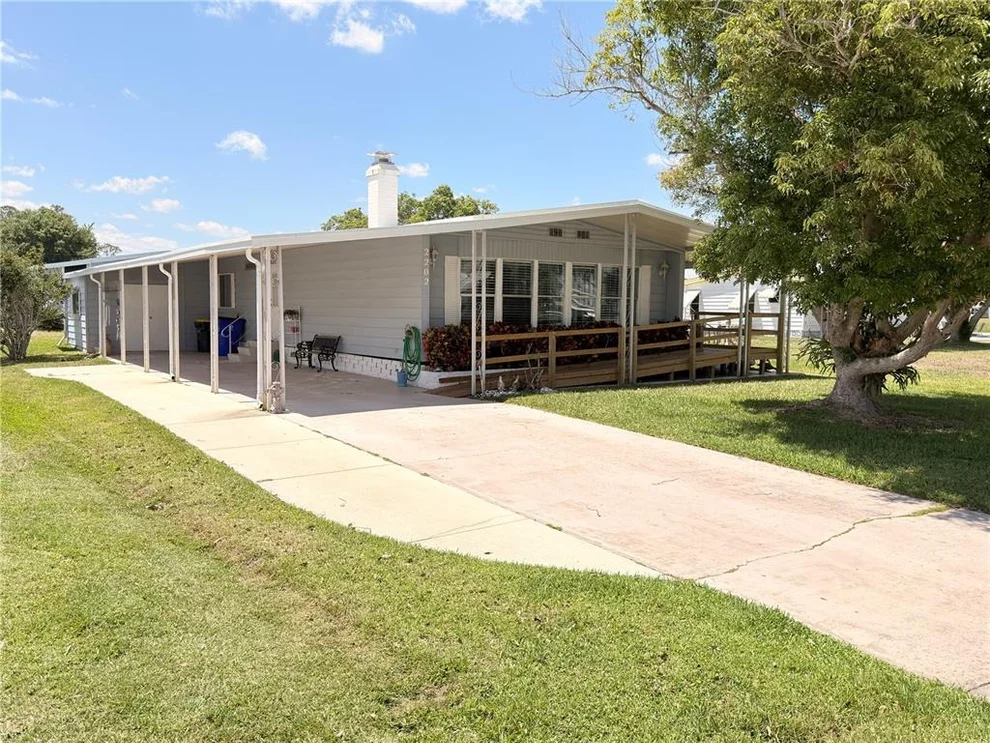 Unit for sale at 2202 BAHAMA ROAD W, SEBRING, FL 33870
