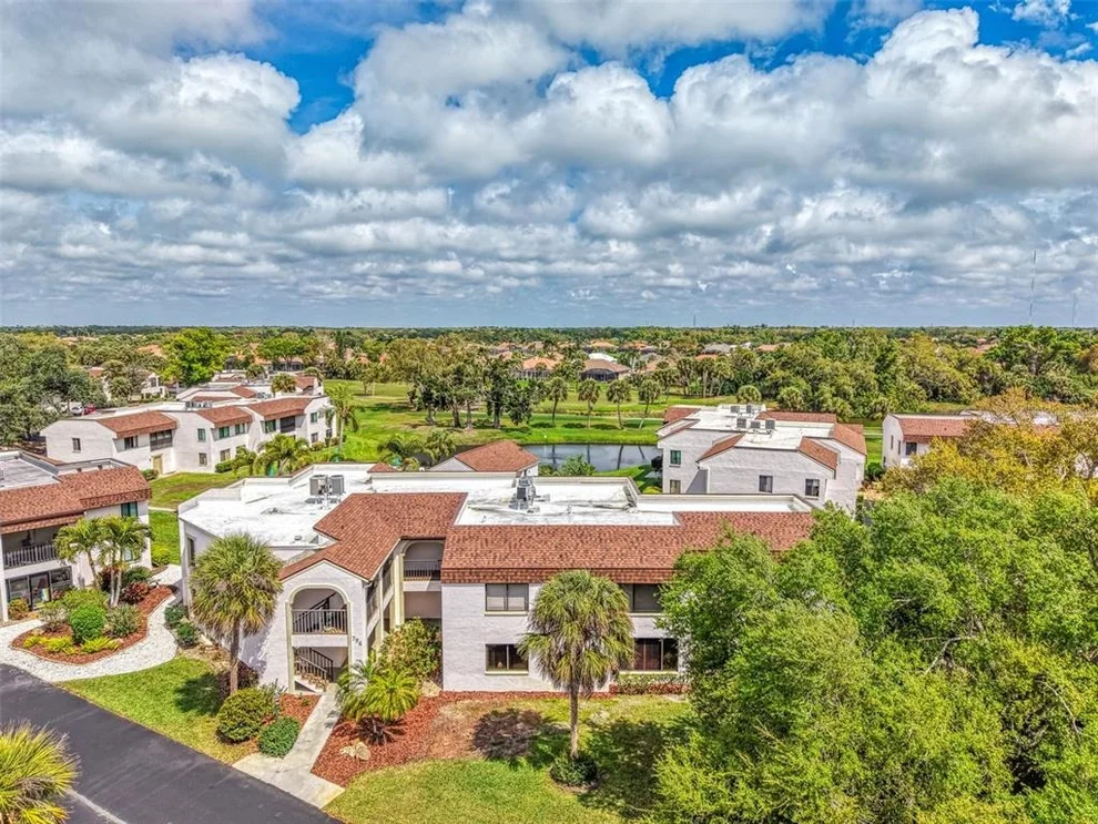 Unit for sale at 796 CAPRI ISLES BOULEVARD, VENICE, FL 34292