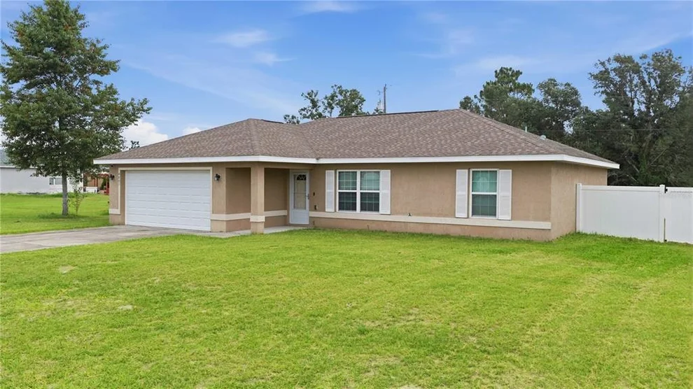Unit for sale at 4801 145TH PLACE, OCALA, FL 34473
