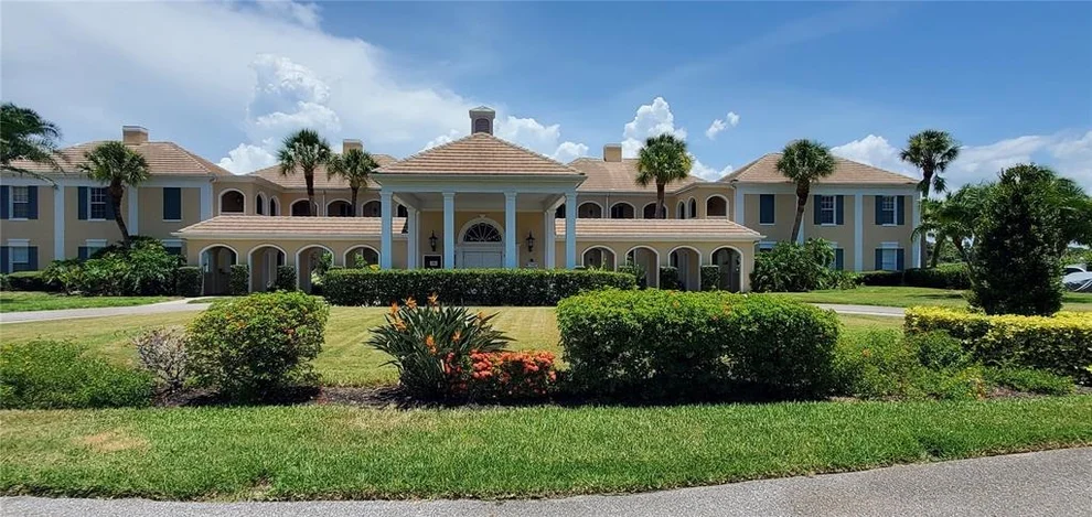 Unit for sale at 51 MACEWEN DRIVE, OSPREY, FL 34229