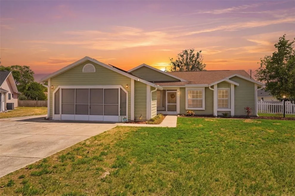Unit for sale at 11224 HOLBROOK STREET, SPRING HILL, FL 34609