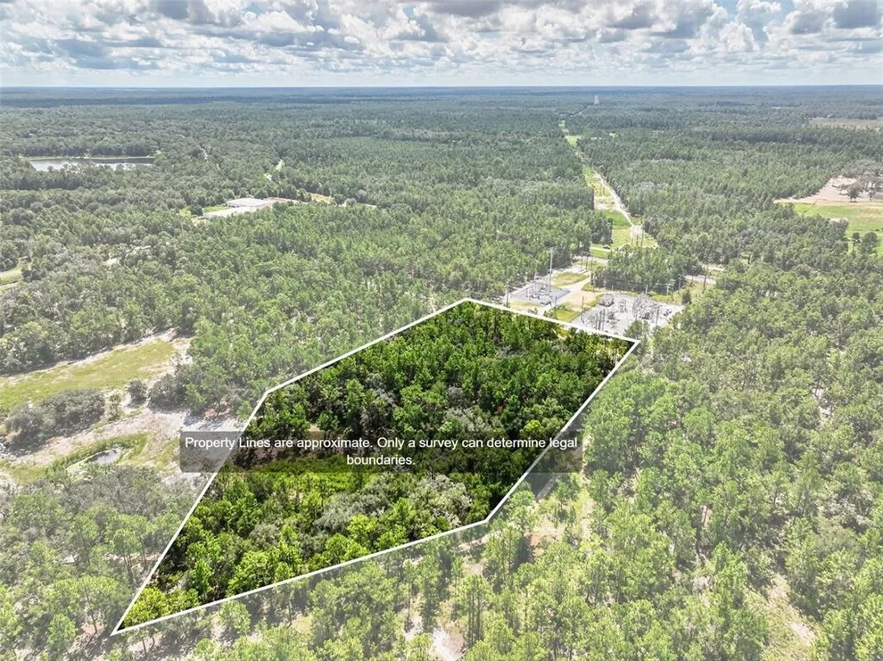 Unit for sale at 0 LAKE RAY ROAD, HAWTHORNE, FL 32640