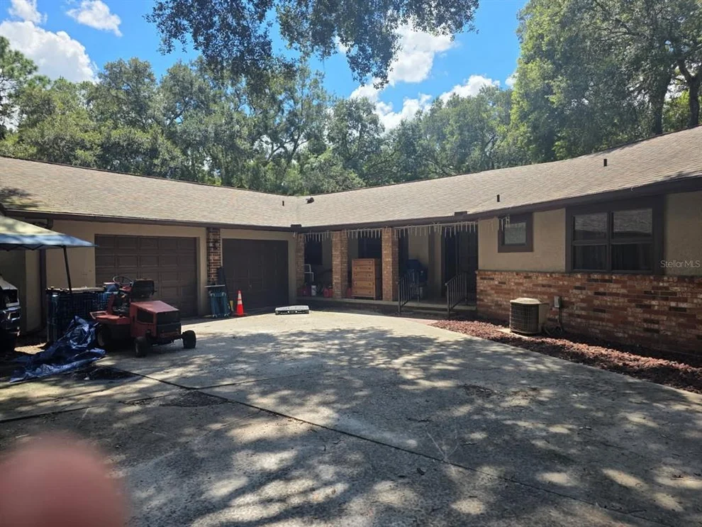 Unit for sale at 10576 S US HIGHWAY 301, WEBSTER, FL 33597