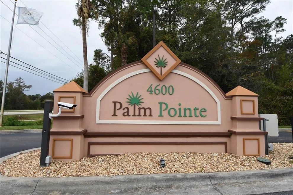 Unit for sale at 4600 E MOODY BOULEVARD, BUNNELL, FL 32110