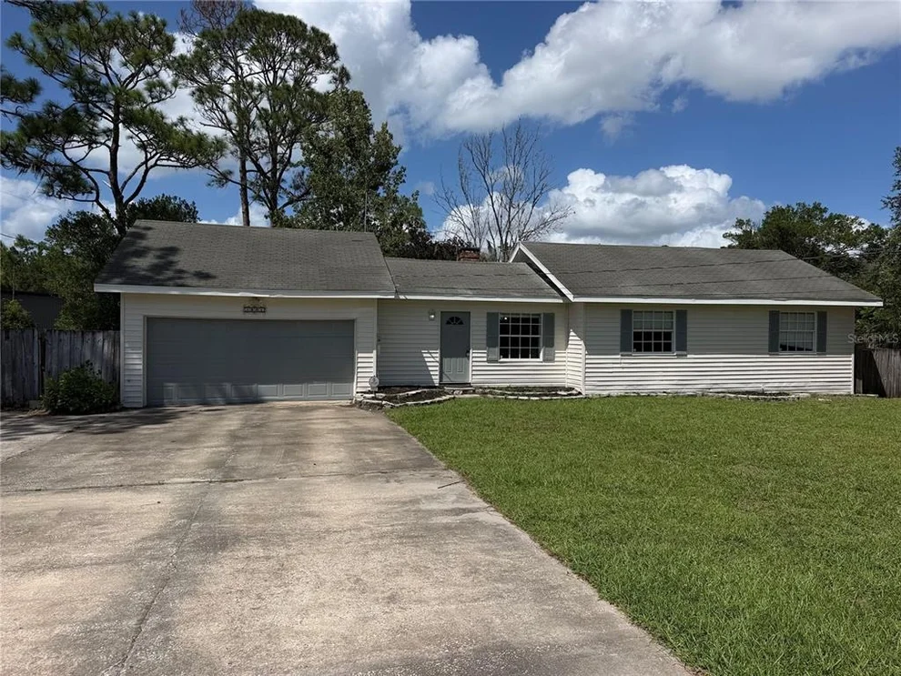 Unit for sale at 1881 OLD DAYTONA ROAD, DELAND, FL 32724