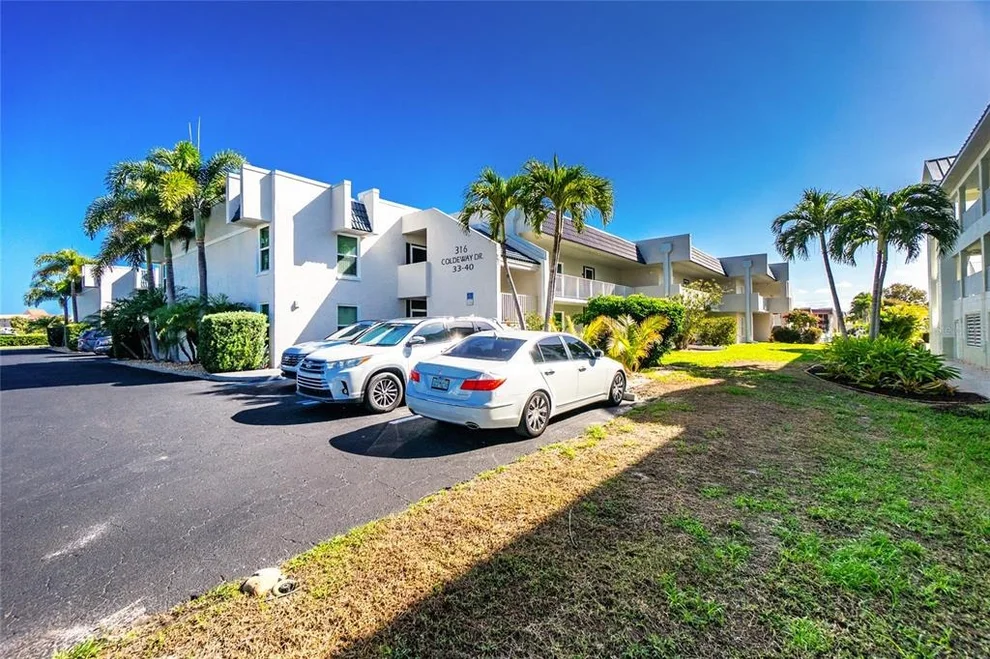 Unit for sale at 316 COLDEWAY DRIVE, PUNTA GORDA, FL 33950