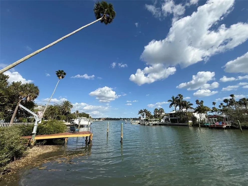 Unit for sale at 317 12TH AVENUE, INDIAN ROCKS BEACH, FL 33785