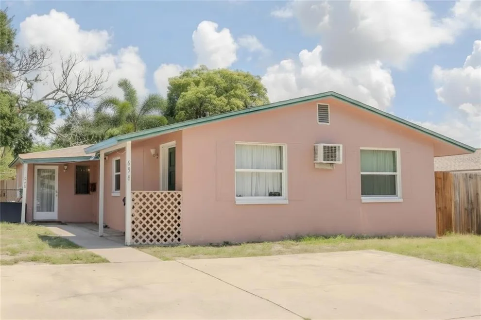 Unit for sale at 636 DOGWOOD COURT, DUNEDIN, FL 34698