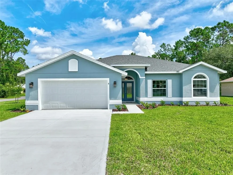 Unit for sale at 6 SEA BEACON PLACE, PALM COAST, FL 32164