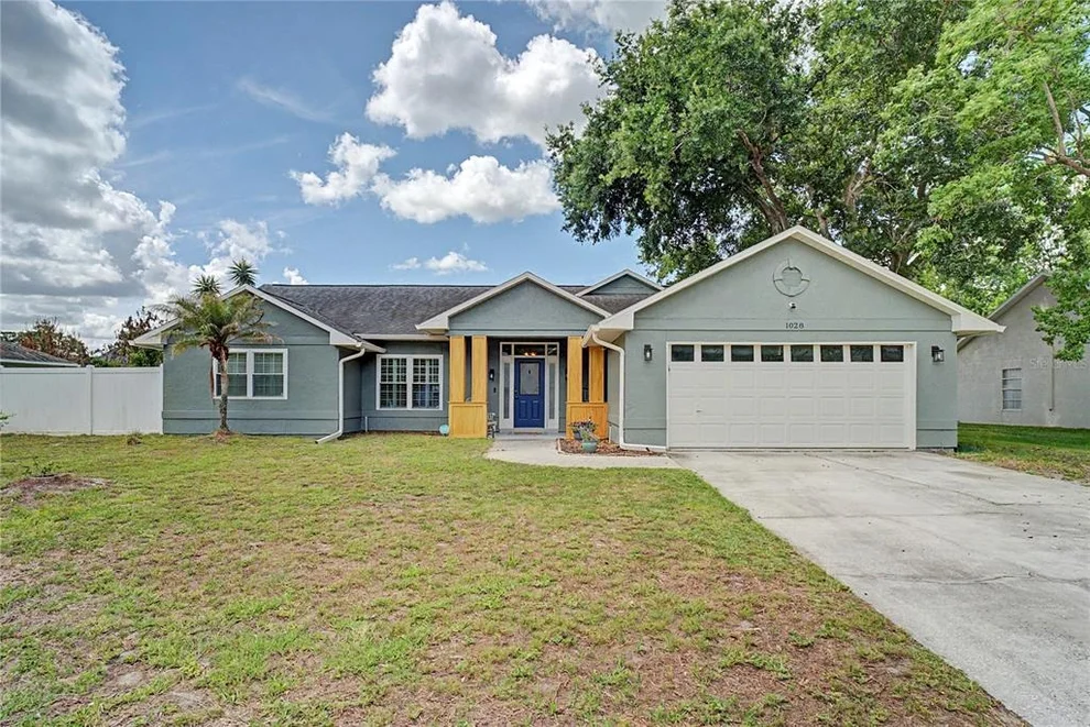 Unit for sale at 1028 SPRING LANDING DRIVE, WINTER GARDEN, FL 34787