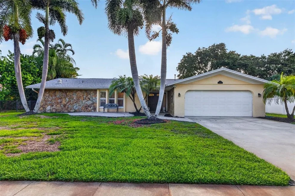 Unit for sale at 6390 BURNING TREE DRIVE, SEMINOLE, FL 33777