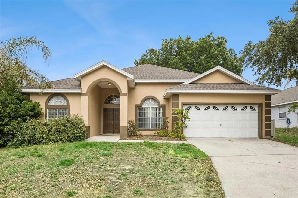 Unit for sale at 215 GREELEY LOOP, DAVENPORT, FL 33897
