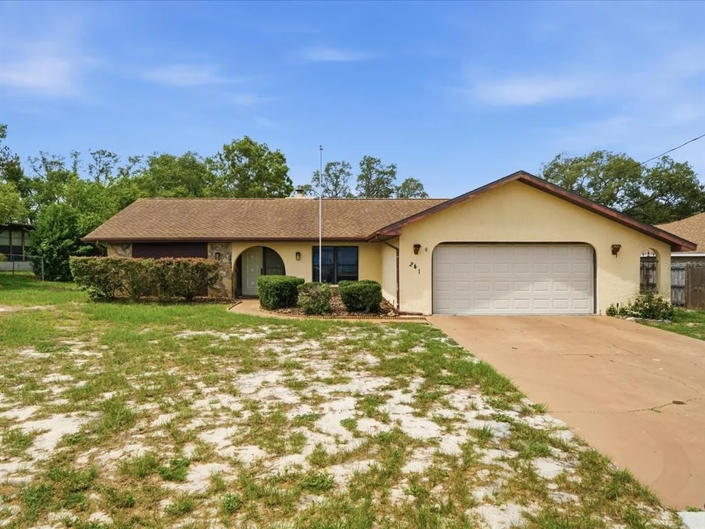 Unit for sale at 241 DARTMOUTH AVENUE, SPRING HILL, FL 34606
