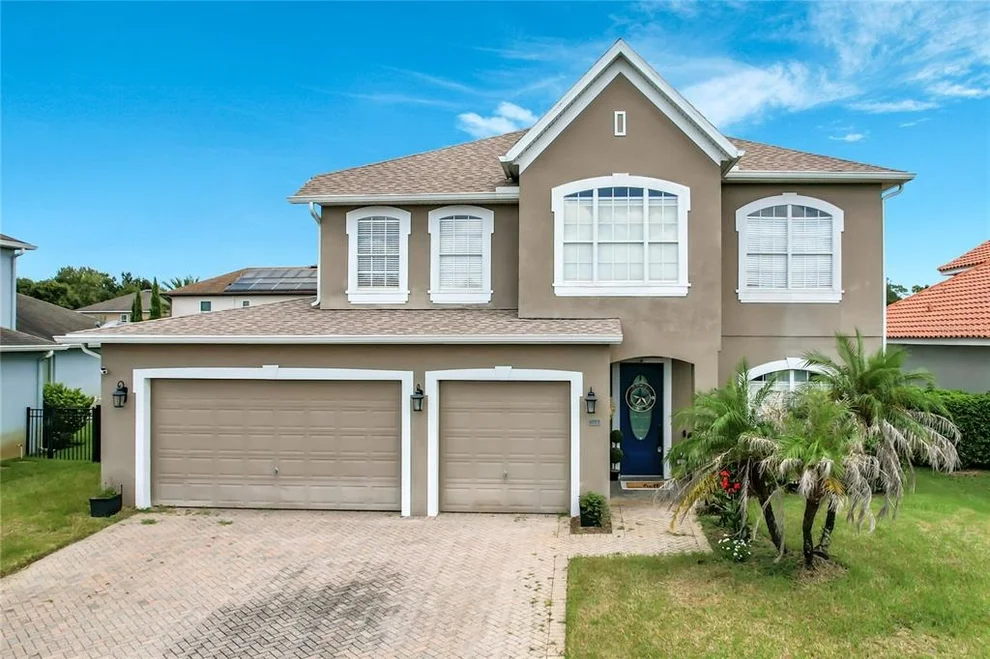 Unit for sale at 508 WILMONT TERRACE, DAVENPORT, FL 33837