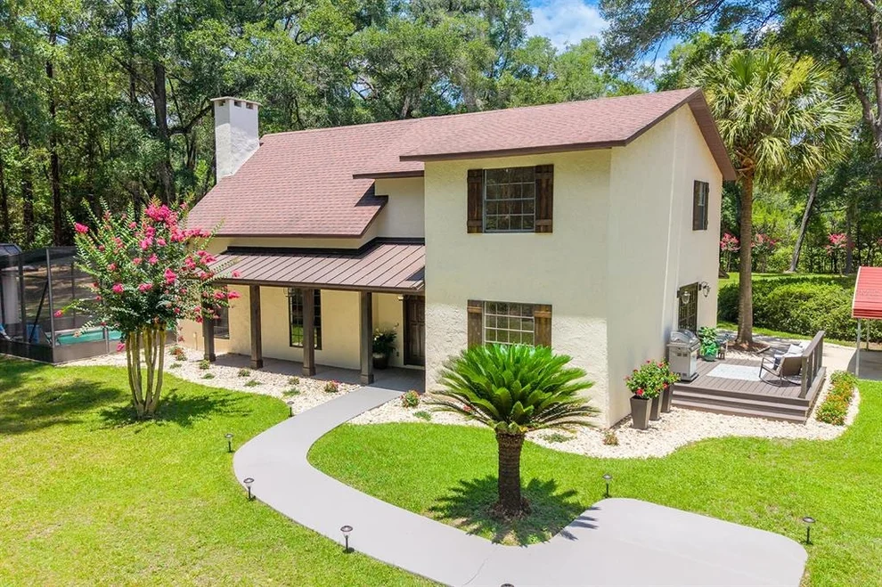 Unit for sale at 22110 SW 15TH AVENUE, NEWBERRY, FL 32669