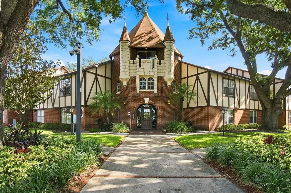Unit for sale at 5419 HANSEL AVENUE, ORLANDO, FL 32809