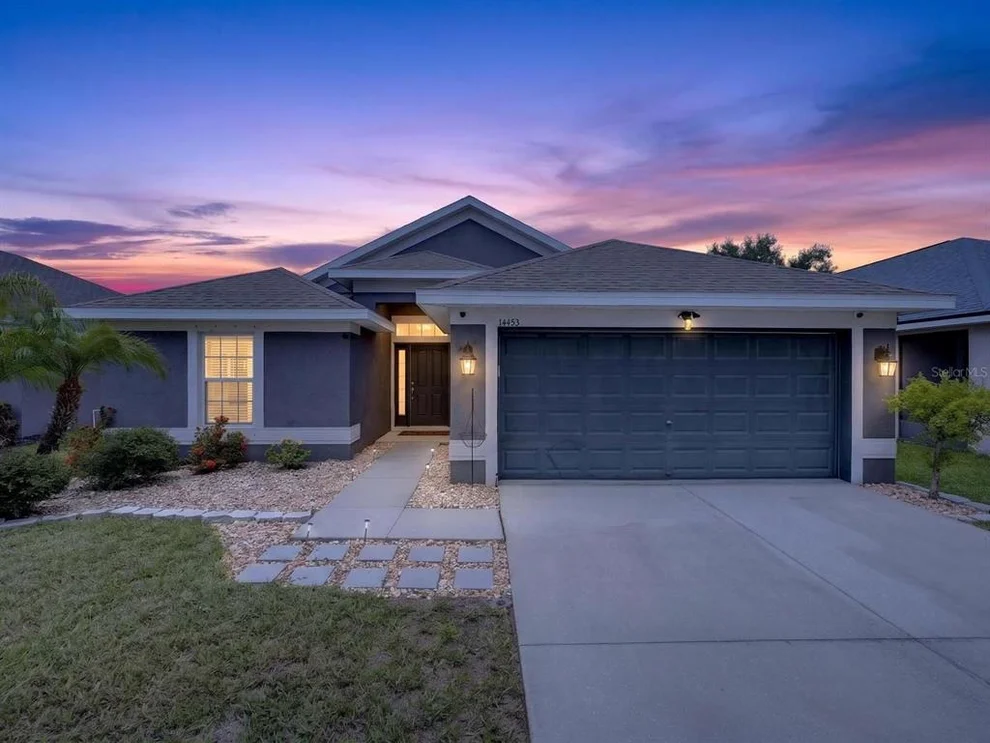 Unit for sale at 14453 BARLEY FIELD DRIVE, WIMAUMA, FL 33598