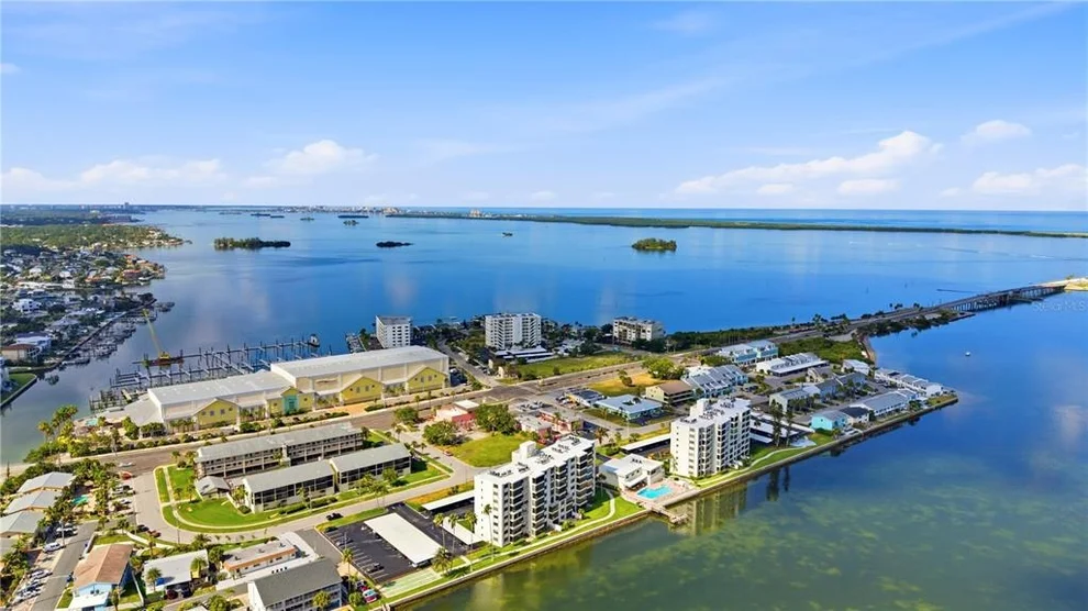 Unit for sale at 300 WOODETTE DRIVE, DUNEDIN, FL 34698