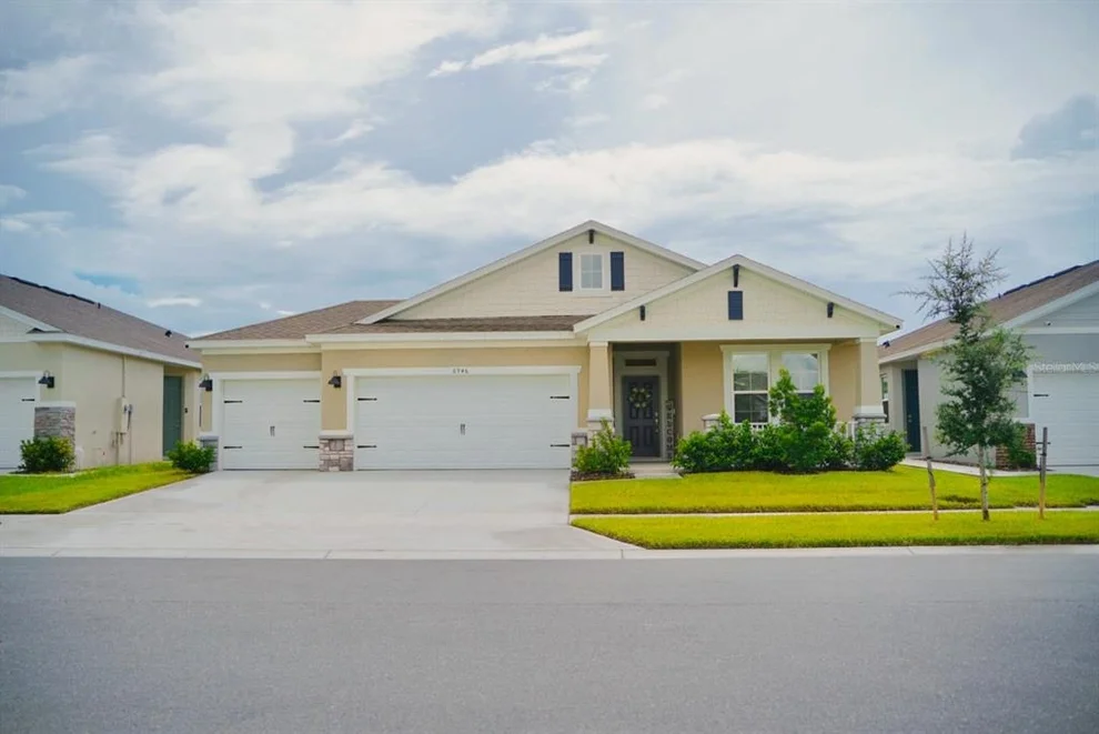 Unit for sale at 6946 AUDOBON OSPREY COVE, HARMONY, FL 34773