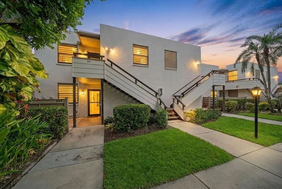 Unit for sale at 257 SHERWOOD DRIVE, BRADENTON, FL 34210