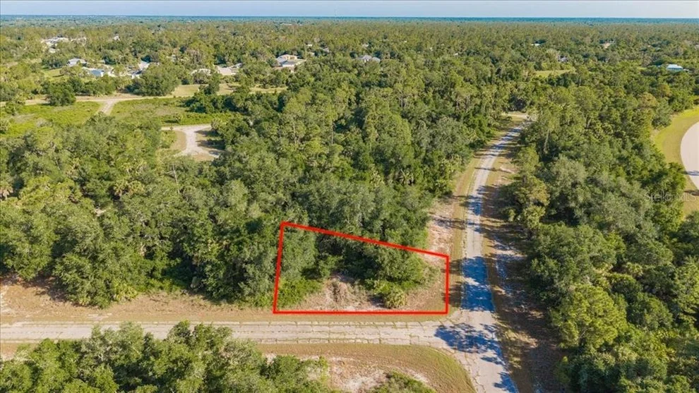 Unit for sale at LORING DRIVE, NORTH PORT, FL 34288